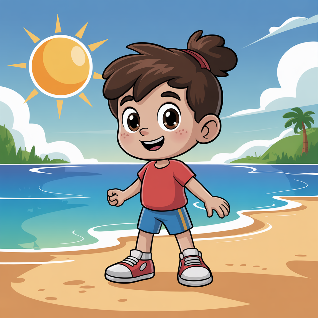 Slot Summer